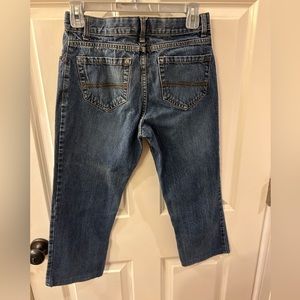 Boys Arizona Jeans Size 16